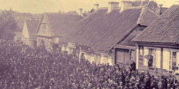 צילום: באדיבות הספרייה הלאומית - אוסף על שם אברהם שבדרון