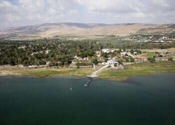 צילום: אביר סולטן, EPA