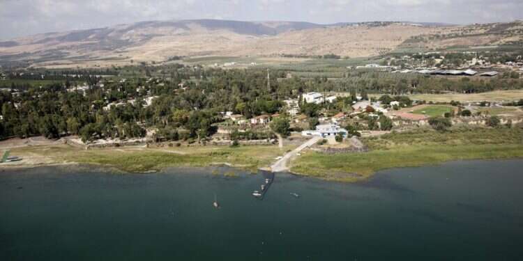 צילום: אביר סולטן, EPA