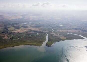 צילום: אביר סולטן, EPA