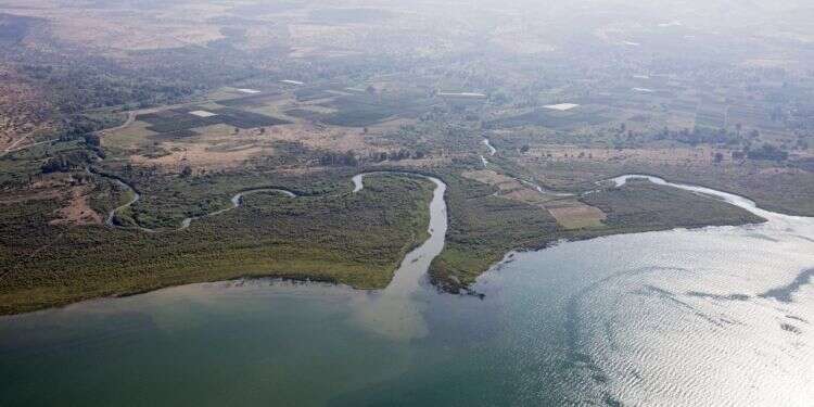 צילום: אביר סולטן, EPA