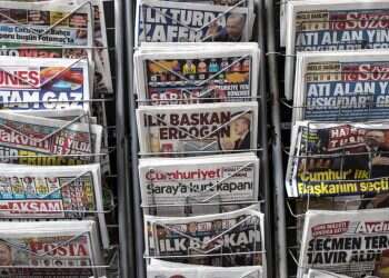 העם אמר את דברו: ניצחון הפירוס של ארדואן