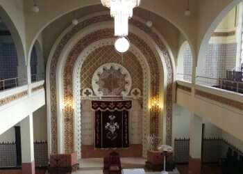 כשהקהילות מצטמקות