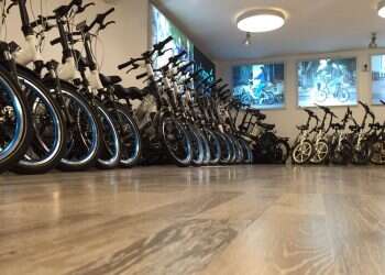 מה הקשר בין רכיבה על אופניים לבין מצב הרוח שלנו?