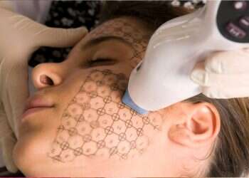 קוסמטיקה ואסתטיקה רפואית בריאה לגוף