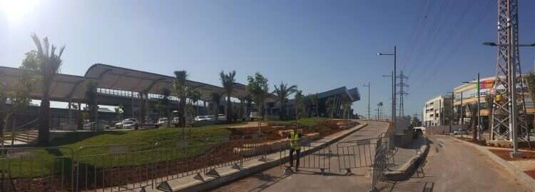 קניון צילום: יאיר קראוס