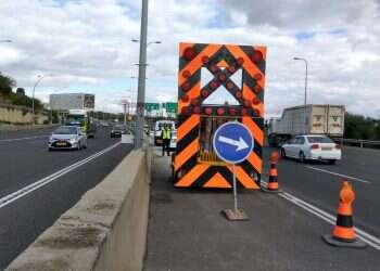 הכביש הבטוח: המדריך המקוצר לאחזקת כבישים