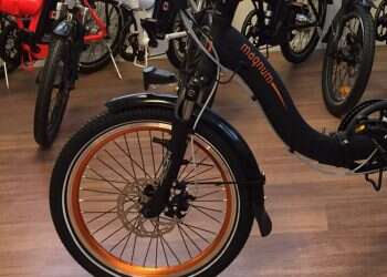 כל הסיבות שיגרמו לכם להעדיף לרכוב על אופניים חשמליים