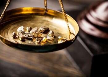 שתהיו בעניינים: מוכרים זהב רק במקום אמין