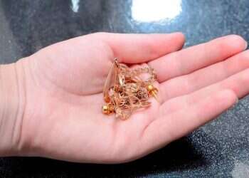 שתהיו בעניינים: מכירת זהב רק במקום אמין