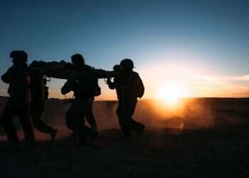 צילום: דובר צה''ל