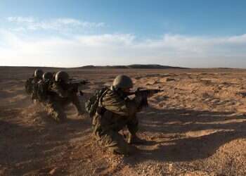 צילום: דובר צה''ל