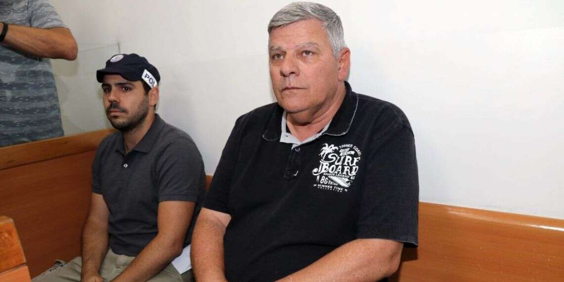 צילום: גדעון מרקוביץ'