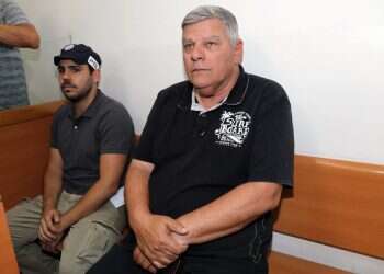 צילום: גדעון מרקוביץ'