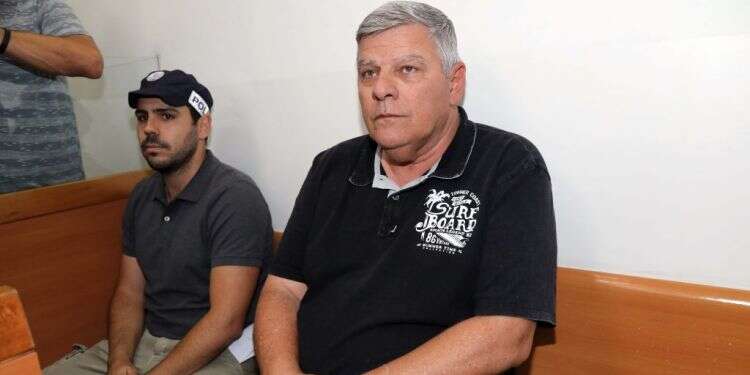 צילום: גדעון מרקוביץ'