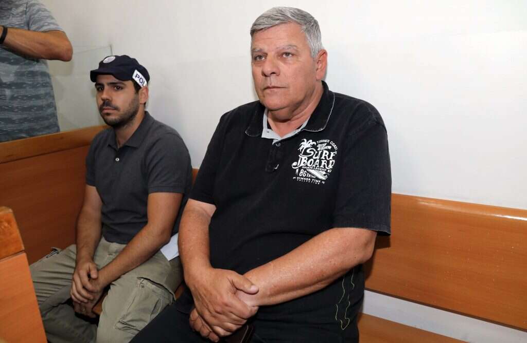 צילום: גדעון מרקוביץ'