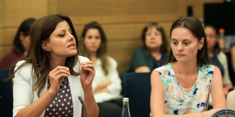 צילום: אורן בן־חקון