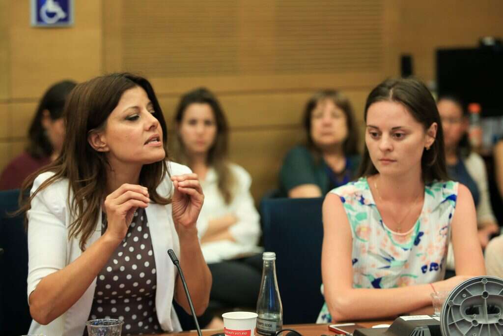 צילום: אורן בן־חקון