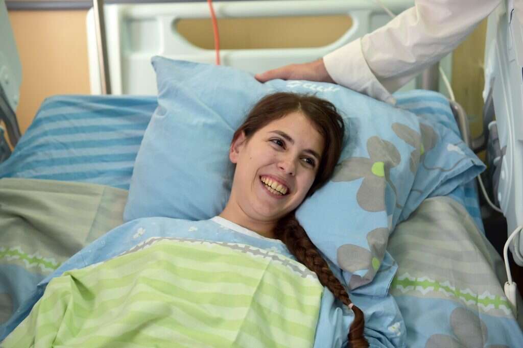 צילום: גיל אליהו-ג'יני