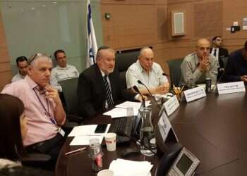 מנדלבליט על חקירות רה"מ: "גם לחשודים יש זכויות"