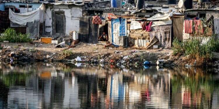 עזה. צילום: AFP צילום: AFP