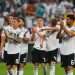 נבחרת גרמניה. צילום: AFP נבחרת גרמניה. צילום: AFP