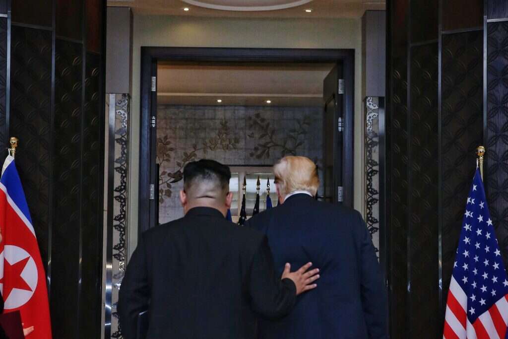 צילום: AFP