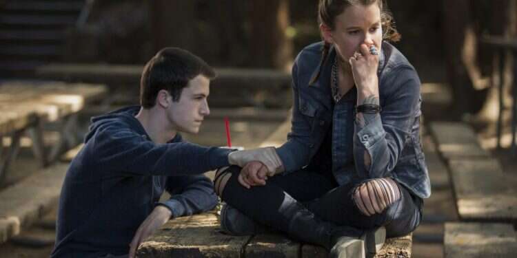 צילום: באדיבות נטפליקס