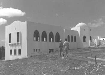 צילום: פריץ כהן, לע"מ