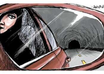 קריק-טור: מפנה מקום בכבישי ריאד – לנסיעות שלך