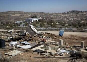 צילום: נתי שוחט, פלאש 90