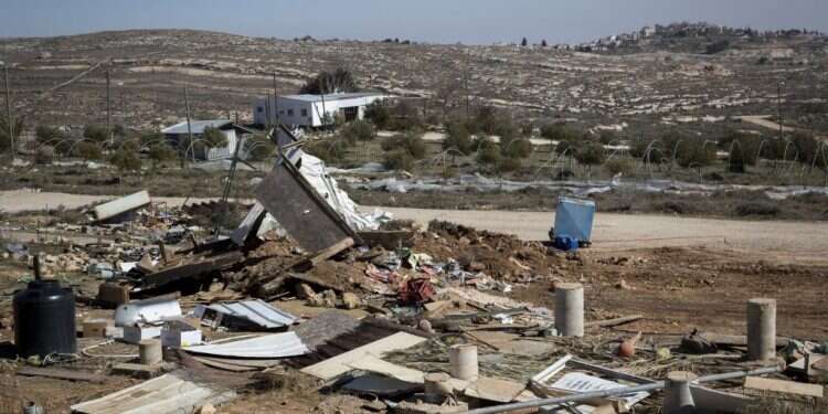 צילום: נתי שוחט, פלאש 90