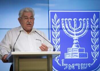 צילום: יונתן זינדל, פלאש90