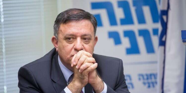 צילום: מרים אלסטר, פלאש 90