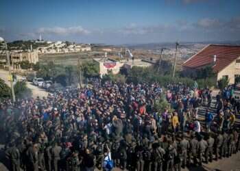 צילום: יונתן זינדל, פלאש 90