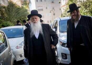 צילום: יונתן זינדל, פלאש 90