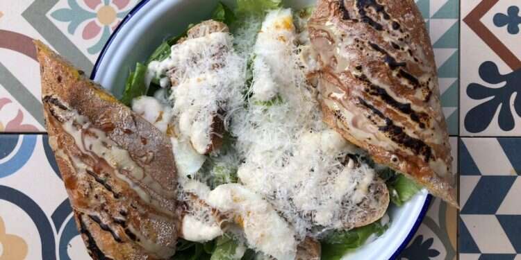 צילום: חן קורן