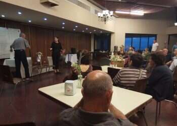 צילום: ישי פרידמן