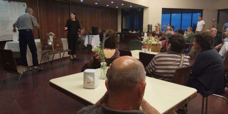 צילום: ישי פרידמן