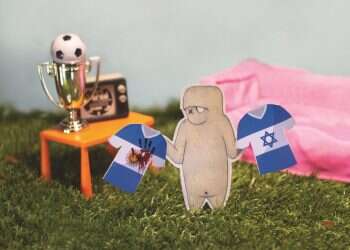 איור: יבגני זלטופולסקי