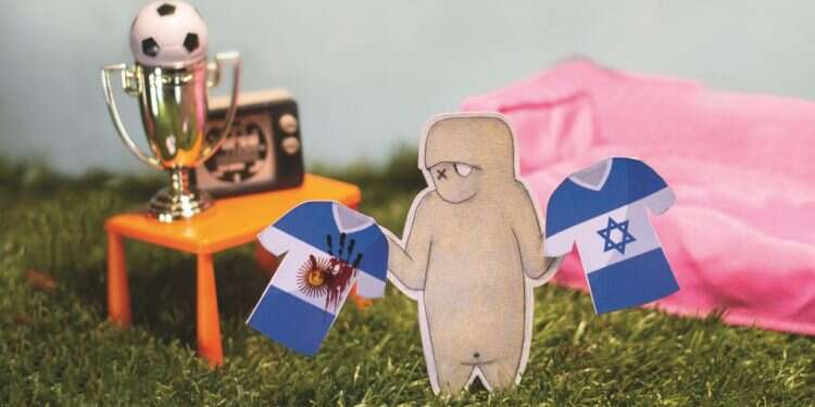 איור: יבגני זלטופולסקי איור: יבגני זלטופולסקי