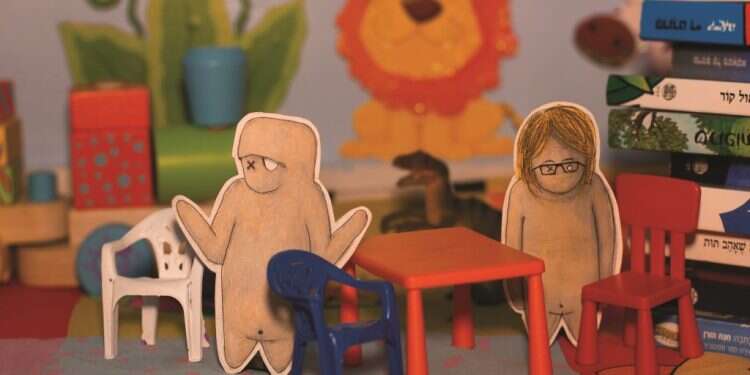 איור: יבגני זלטופולסקי איור: יבגני זלטופולסקי