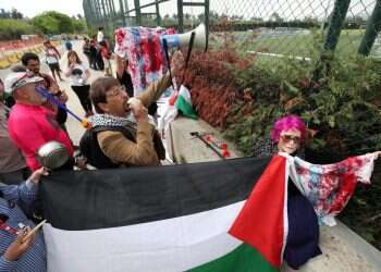 צילום: רויטרס