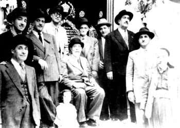 צילום: באדיבות יוסף שרביט