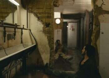 צילום מסך קשת 12