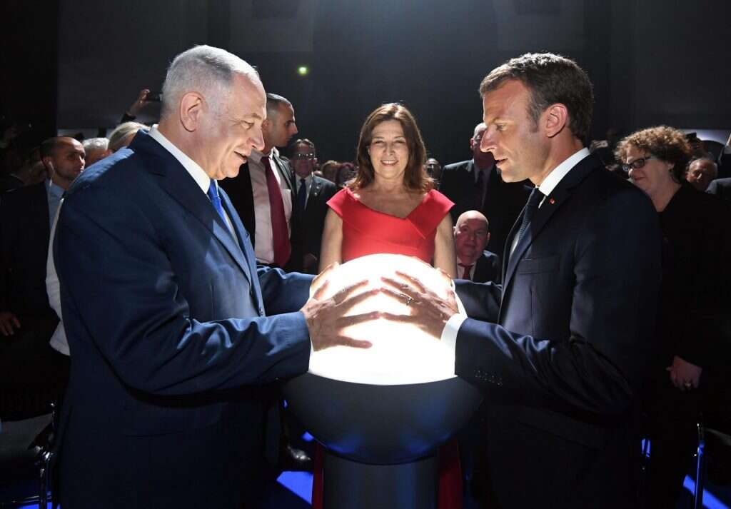 צילום: חיים צח, לע''מ