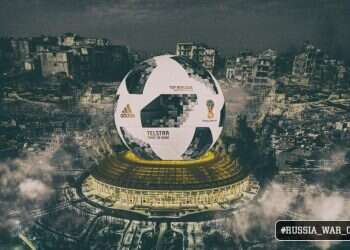 לא שקט במונדיאל: איומי טרור ותעמולה אנטי־רוסית