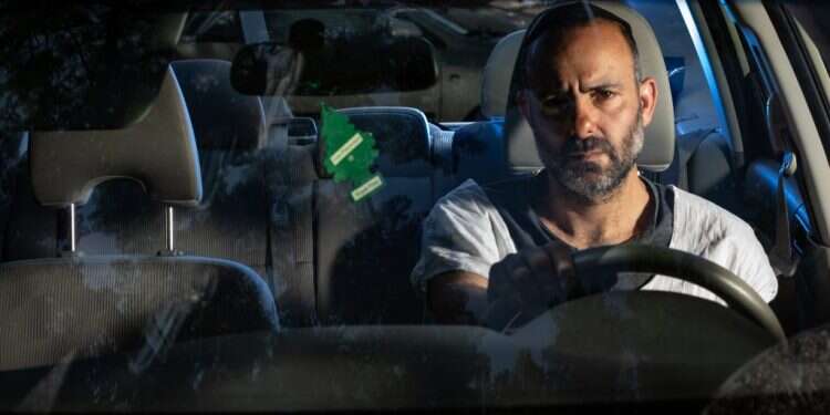 צילום: אריק סולטן