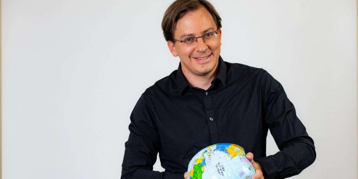 נדב איל. צילום: אריק סולטן צילום: אריק סולטן