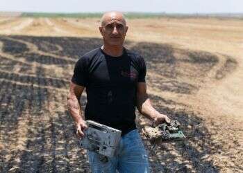 צילום: לירון מולדבן